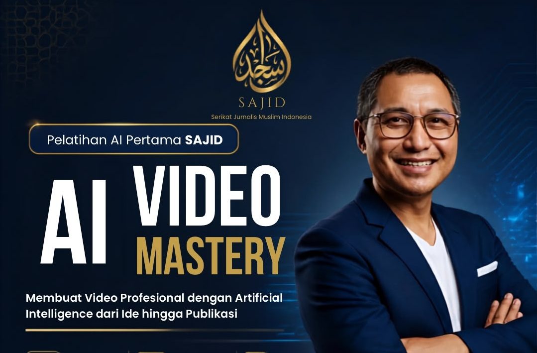 PELATIHAN AI PERDANA-SAJID